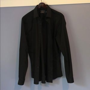 Men’s Button Down Shirt